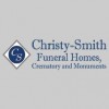 Christy-Smith Funeral Homes