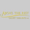 Above the Rest Carpet Cleaning