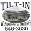 Tilt-In Windows & Siding