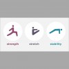 Core + More