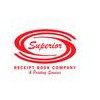 Superior Receipt Book