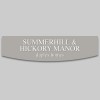 Summerhill & Hickory Manor