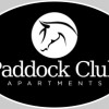 Paddock Club Apartments