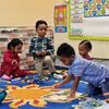 Bright From The Start Childcare