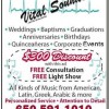 Vital Sounds