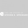 The Law Offices Of Steven E. Springer