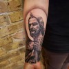 Second To None Tattoo Chicago