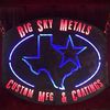 Big Sky Metals