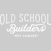 Old School Builders