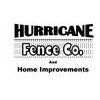 Hurricane Fence