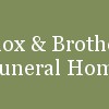 Knox & Brothers Funeral Home