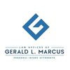 Marcus Gerald
