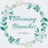 Blooming Branches