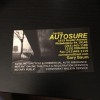 Autosure PA