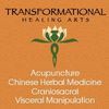 Transformational Healing Arts