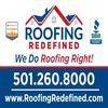 Roofing Redefined