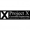 Project X Corrosion Engineering