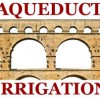 Aqueduct Irrigation
