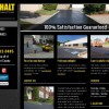 Asphalt Paving Specialists