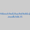 Beach House Boat Rentals