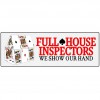 Full House Inspectors