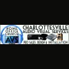 Charlottesville Audio Visual Services