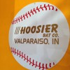 Hoosier Bat