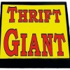 Thrift Giant
