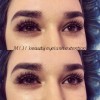MIJI Beauty Eyelashes