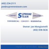 Supreme Steam