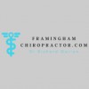 Framingham Chiropractor