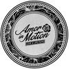 Amor in Motion