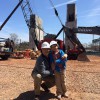 Mast Construction