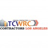 Contractors Los Angeles