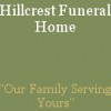 Hillcrest Funeral Home