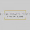 Dejong Funeral Home