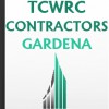 Contractors Gardena
