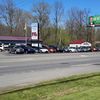 The Car Shop