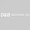 D & B Machining