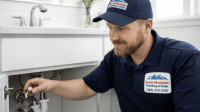 Bathroom & Fixture Evaluation