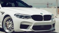 BMW Collision Repair