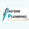 Snyder Plumbing Of The Treasure Coast