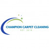 Champion Carpet Cleaning