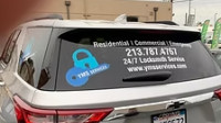 Automotive Locksmith