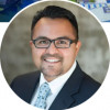 Daniel Martinez