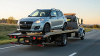 24 Hour Towing