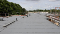 Cicero Commercial Roofing