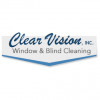 Clear Vision Window & Blind Cleaning