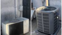 Air Conditioning Repair and Installation