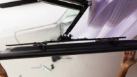 TV Mounting